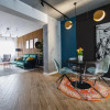 Отель Central Designer Loft at EAS Residence, фото 13