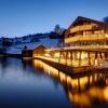 Отель HOTEL-RESTAURANT-SCHIFFLANDE, фото 1