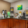 Отель Quality Inn, фото 29