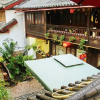 Отель Lijiang Xiliuju Inn, фото 11