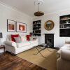 Отель Cowley Road By Onefinestay в Лондоне