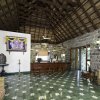 Отель Sparsa Thiruvannamalai, фото 14