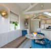 Отель Luxury Holiday Home 250 Meters From the Beach, фото 11