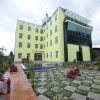 Отель Deluxe Hotel в Хехе