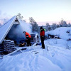 Отель Nordic Lapland Resort, фото 14