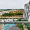 Отель Alyssa Dwiputra Homestay, фото 1