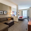 Отель Comfort Suites Kyle, фото 27