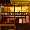 Отель White Feather, фото 3