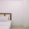 Отель Strategic Designed And Simply 2Br At Bassura City Apartment, фото 3