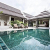 Отель Namuang Villa 3 Beds, фото 27