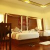 Отель Gracious Bagan Hotel, фото 4