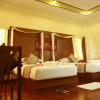 Отель Gracious Bagan Hotel, фото 4