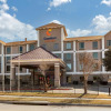 Отель Comfort Suites Waco Near University Area, фото 26