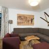 Отель Ski-in-ski-out Apartment in St. Johann With Sauna, фото 2