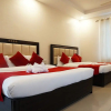 Отель Petals Krish Grand Hotel, фото 10