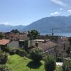 Отель Muralto-Locarno: Miramonti Apt. 17, фото 8