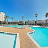 Отель Stylish Sunchase W/ Panoramic Gulf Views! 2 Bedroom Condo, фото 15
