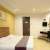 Отель Beach Hotel Singapore в Сингапуре