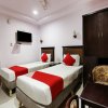 Отель Collection O 36047 Hotel Srinivasa Residency, фото 5