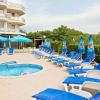 Отель Family Hotel Adena, фото 25