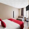 Отель Sure Hotel by Best Western Paris Gare du Nord, фото 4