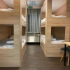 Отель Good Hostel, фото 7