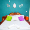 Отель Nairobi Luxury Suites, фото 8