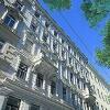 Отель VISIONAPARTMENTS Vienna Marc-Aurel-Strasse в Вене