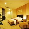Отель Chengdu Jinyi Hotel, фото 4
