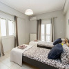 Отель Thano s Stylish Flat Just 150m to the Beach, фото 4