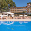 Отель Bikini Island & Mountain Hotel Port de Sóller - Adults Only, фото 17