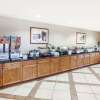 Отель Baymont by Wyndham Elkhart, фото 23