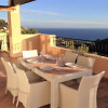Отель Sea-view holiday home in Altea Hills with private pool, фото 19