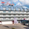 Отель Ibis Styles Graz Messe, фото 1