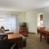 Отель Residence Inn by Marriott Greenville-Spartanburg Airport, фото 6