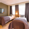 Отель Corner Hotell, фото 5