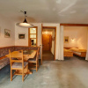 Отель Chesa Munteratsch 1 1 2-Zimmerwohnung 309 Typ C, фото 14