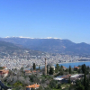 Отель Luxury Villa in Alanya near Beach, Alanya Villa 1019, фото 40