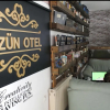 Отель Tuzun Hotel, фото 5
