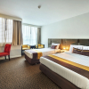 Отель Thamrongin Hotel, фото 4