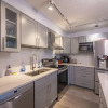 Отель Mountain View 1 BR - Full Kitchen-BBQ-AC, фото 3