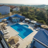 Отель Spacious Apartment in Vodnjan With Swimming Pool, фото 18