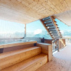 Отель Egg SAUNA & LUXURY chalet 16 pers by Alpvision Résidences, фото 16