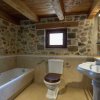Отель Greek-style Villa in Impros for 10 people with Private Pool, фото 6