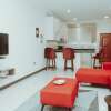 Отель Sunrise Fully Furnished Apartments, фото 11