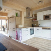 Отель Wooden Chalet with Wellness Centre in Hohentauern, фото 4