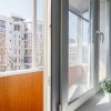 Гостиница Dailyrooms Na Yakimanke Apartments, фото 6