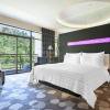 Отель Le Meridien Xiamen, фото 5