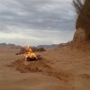 Отель Bedouin Outdoor Camp, фото 4