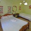 Отель Hostal Casa Las Flores TRINIDAD, фото 10